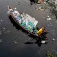 Jednym z krajów najbardziej dotkniętych kryzysem związanym z odpadami są Indie (fot. Getty Images)