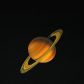 Saturn ciekawostki. Władca pierścieni i księżyc z własną atmosferą (fot. Getty Images)