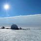 Głęboko pod lodem Antarktyki znaleziono ukryty świat. To nieznany wcześniej ekosystem, w którym istnieje życie (fot. Niwa/ Craig Stevens)