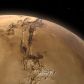 Mars jest asymetryczny. To wynik kosmicznej katastrofy sprzed 4,5 miliarda lat – twierdzą naukowcy (fot. Kevin Gill from Nashua, NH, United States, Wikimedia Commons, CC-BY-SA-2.0)