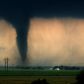 Największe tornado na świecie nie zabiło najwięcej osób. Rekord mrozi krew w żyłach