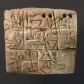 Sztuczna inteligencja pomogła rozszyfrować tabliczki z pismem klinowym sprzed 5 tysięcy lat (fot. Sepia Times/Universal Images Group via Getty Images)