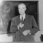 Oppenheimer – wybitny fizyk i pacyfista, który został ojcem bomby atomowej. Jak do tego doszło? (fot. Getty Images)