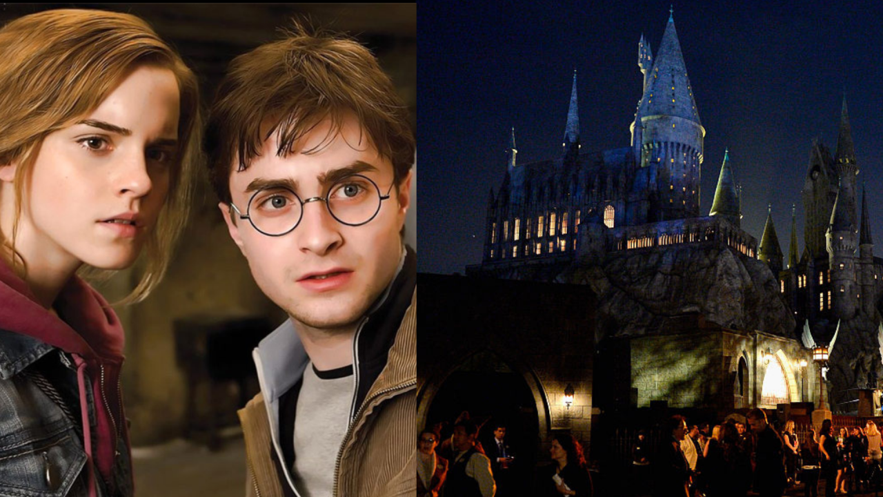Unde a fost filmat Harry Potter?  Explorează locurile în care a fost filmată seria de filme despre tânărul vrăjitor