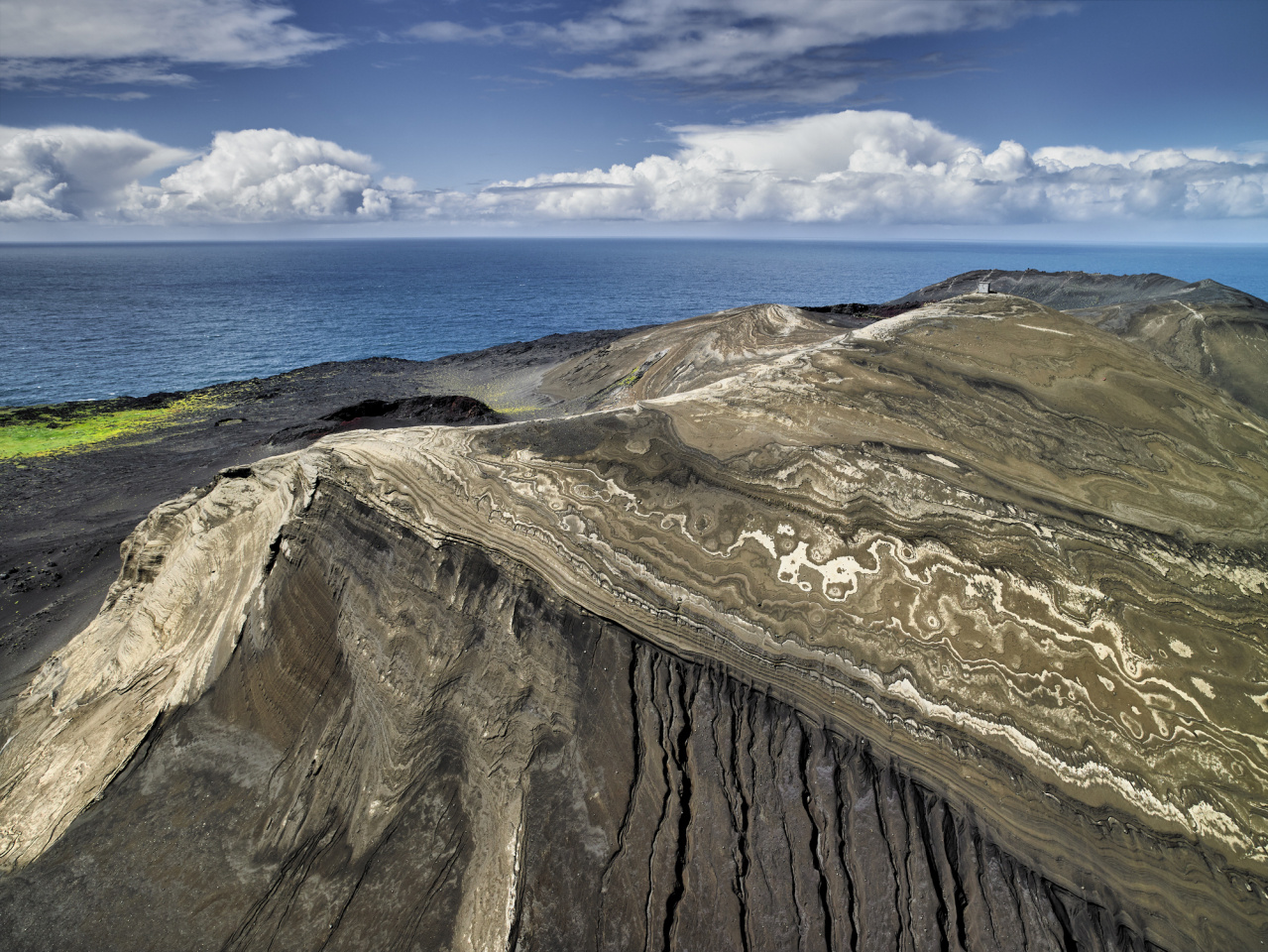 Wyspa Surtsey kończy 60 lat