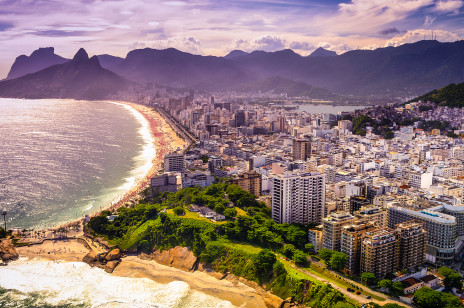 10 zaskakujących faktów o Rio de Janeiro. Tego możesz nie wiedzieć!