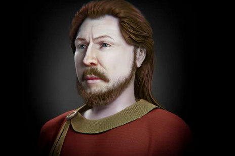 Zrekonstruowano twarze czeskich książąt zmarłych w X wieku. Mieli rudawe włosy i niebieskie oczy