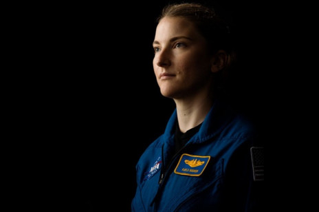 Kayla Barron – od marzeń po szczyt. Co wiemy o członkini zakończonej niedawno misji NASA-SpaceX?