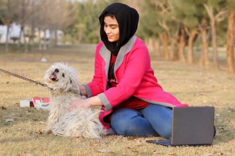 Zakaz posiadania psów w Iranie. Nowe prawo wzbudza kontrowersje
