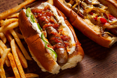 Dzieci uważają, że hot dogi są z roślin, a frytki – z mięsa. Paradoksalnie, to szansa na zmianę ich nawyków