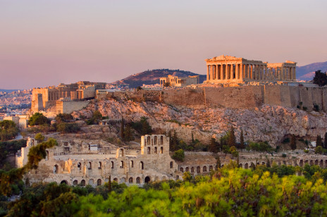 Ateny – kolebka cywilizacji i demokracji. Co warto zobaczyć w stolicy Grecji?