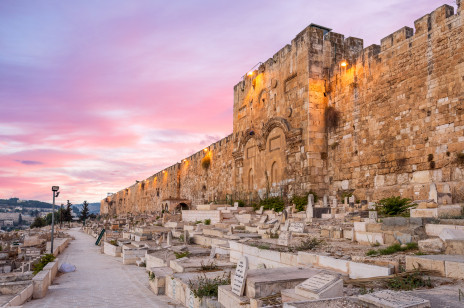 Starożytny Izrael – osiągnięcia, kultura, religia i wynalazki. Jak wyglądało życie w starożytnym Izraelu?