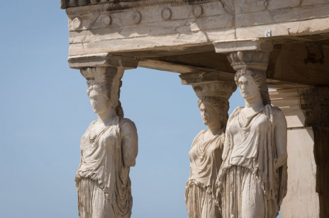 Zrób sobie greekend! Jak spędzić weekend w greckim stylu i poznać najciekawsze atrakcje Grecji