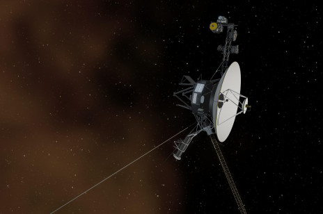 Voyager 1 i 2 słabną, a NASA wyłącza po kolei ich systemy. Czy to już koniec gwiezdnej podróży słynnych sond?