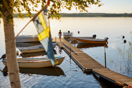 Podróż do Szwecji. 3 pomysły na niezapomniane wakacje za Bałtykiem.