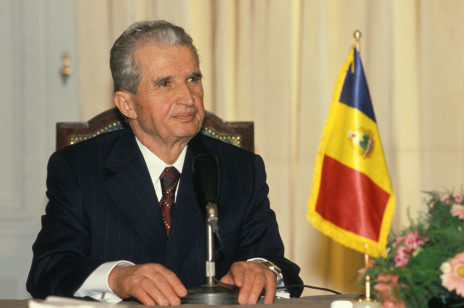 Nicolae Ceausescu – kto obalił najbardziej szalonego tyrana Europy Wschodniej?