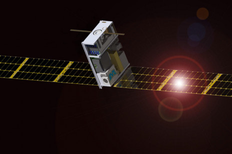 Rakieta SLS wyniesie na orbitę Księżyca satelity badawcze. Będą szukać księżycowej wody
