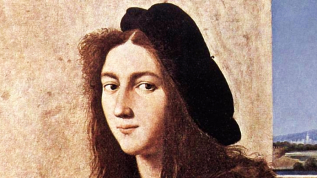 Na tropie Rafaela. Gdzie zniknął bezcenny „Portret młodzieńca”? (ryc. Muzeum Czartoryskich, Wikimedia Commons, PD-Art)