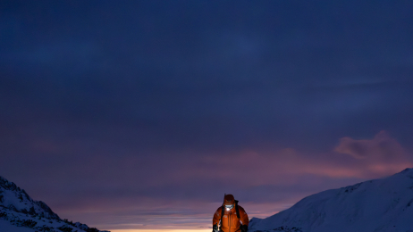 Projekt Asekol Everest Expedition łączy miłość do podróżowania i ekologii