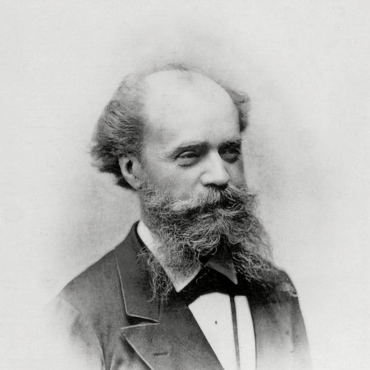 Dr Jean Baptiste Vincent Laborde
