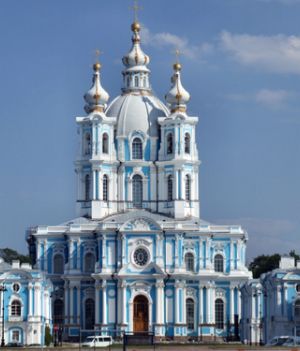 Smolny_Cathedral_in_St._Petersburg__Russia