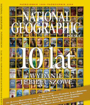 National Geographic Polska x 120!