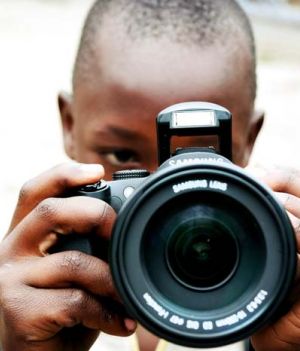 'Fotografia dla Nairobi" - zobacz wystawę zdjęć z Warsztatów