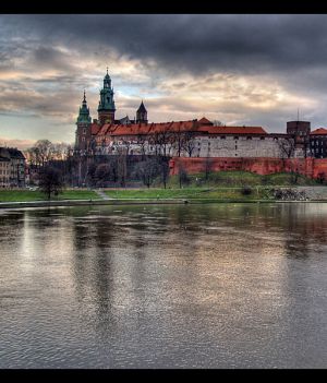 Turyści na Wawelu zaatakowani