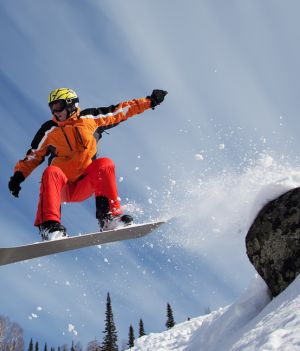 snowboard_ekstremalnie