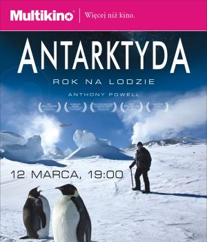 Antarktyda-plakat