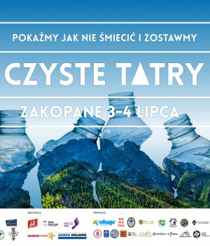 3-4.07.15_Czyste_Tatry_plakat