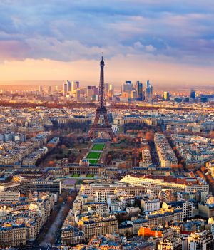 Jak zwiedzić Paryż w 24 godziny?