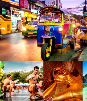 Poznaj 5 powodów, dla których warto odwiedzić Bangkok >>>