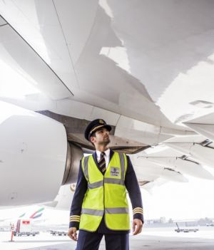 Linie Emirates szukają pilotów w Polsce