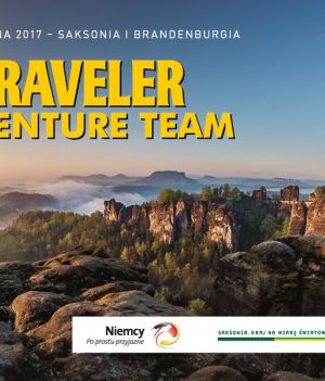 Traveler Adventure Team