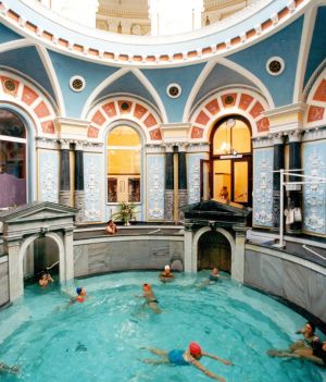 Misja: gorące zródła.  9 najlepszych miejsc w Polsce do kąpieli i relaksu