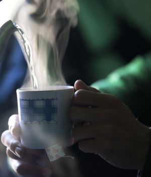 Gorąca herbata zwiększa ryzyko raka. A tylko w określonych przypadkach