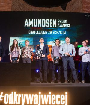 Amundsen Photo Awards