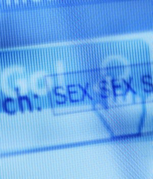 Pornografia w internecie