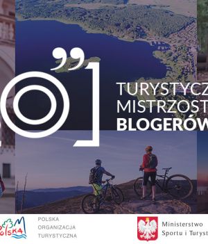 Turystyczne Mistrzostwa Blogerów