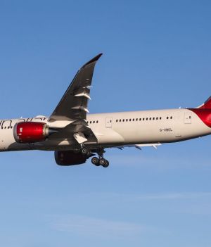 Virgin Atlantic Airlines fot. Getty Images