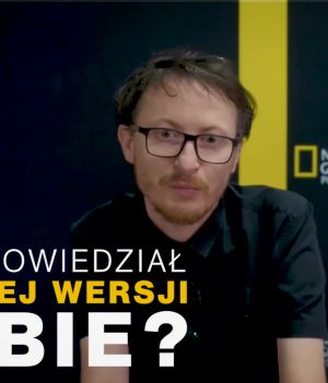 National Geographic MIKRO: Michał Woroch