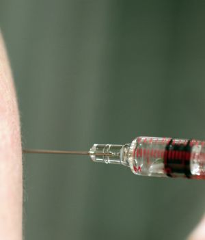 Szczepionka okazała się nieskuteczna w Afryce (fot. Getty Images)