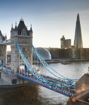 Londyn: poznaj ciekawostki historyczne o stolicy Anglii. Co warto zobaczyć w Londynie? (fot. Getty Images)