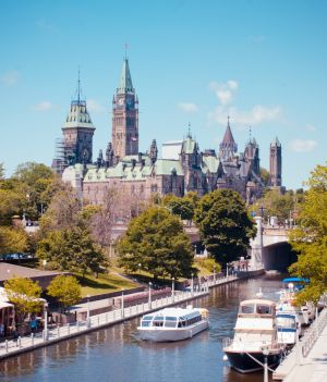 Kanada: co warto zobaczyć w Kanadzie i czy podróżnicy potrzebują wizy? (fot. Getty Images)