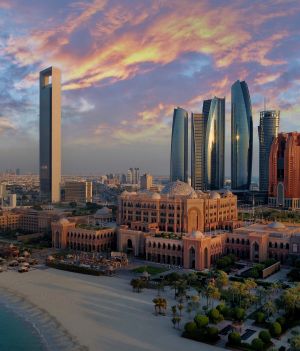 Abu Dhabi: co warto zwiedzić i co trzeba wiedzieć przed podróżą? (fot. Getty Images)