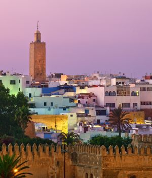 Maroko: co warto zwiedzić i jak się przygotować do podróży? (fot. Getty Images)