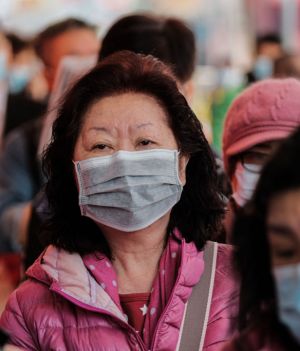 Przebycie zakażenia koronawirusem może nie dawać pełnej odporności (fot. Getty Images)