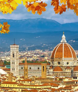 Florencja (fot. Shutterstock)
