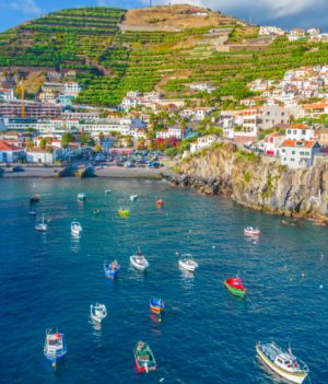 Madera wprowadza nowy podatek turystyczny